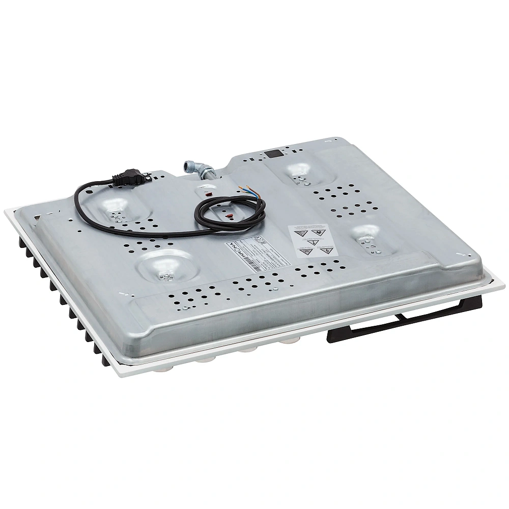 картинка Варочная поверхность газовая Krona Hagel 60 WH KRGH23 