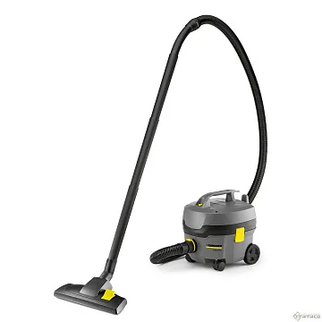 картинка Пылесос для сухой уборки Т 7/1 Classic EU 1.527-181.0 Karcher  являющийся официальным дистрибьютором в России 