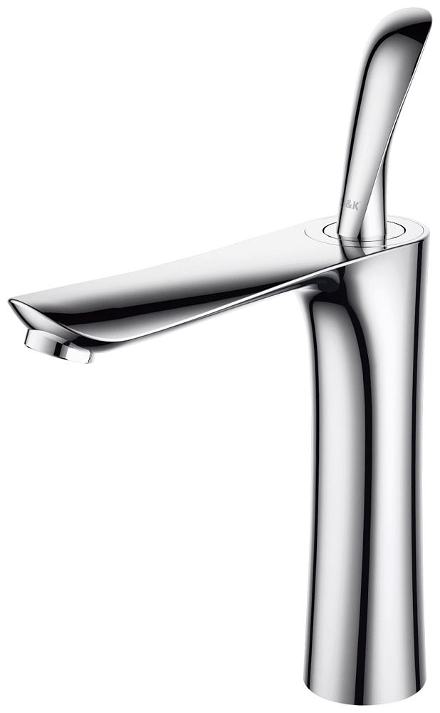 картинка Смеситель для раковины D&K DA-1032641 