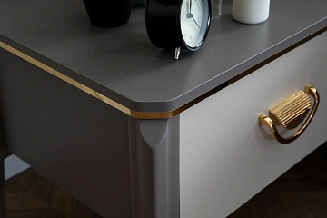 картинка Тумба прикроватная Best Bedside table Weltew  являющийся официальным дистрибьютором в России 