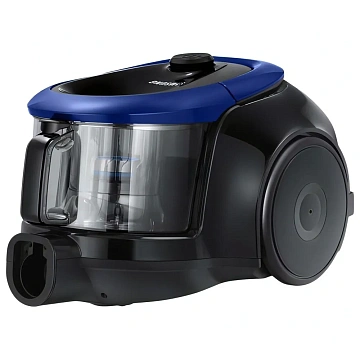 картинка Пылесос безмешковый Samsung VC 18M21A0SB/EV  являющийся официальным дистрибьютором в России 