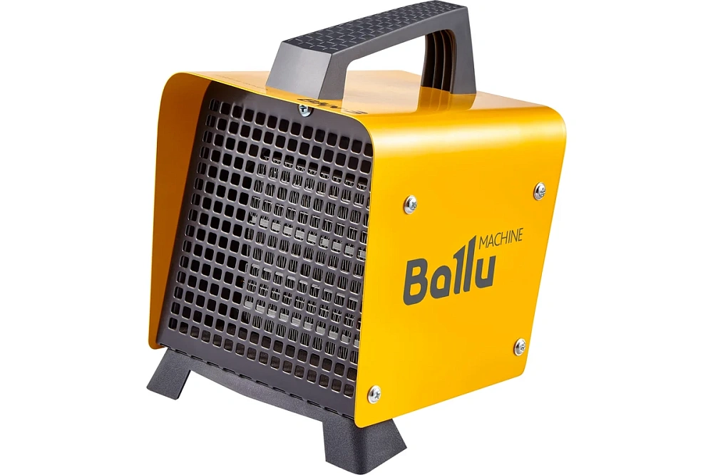 картинка Тепловая пушка ВKN-3 BAllu НС-1117325 