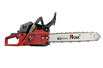 картинка Пила бензиновая GS2700/45-PRO НОМЕР-1  являющийся официальным дистрибьютором в России 