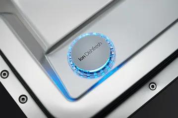 картинка Посудомоечная машина Midea MFD 60 S 510 Wi 