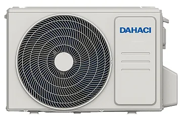 картинка Кондиционер Dahaci DI18BFM-D/DO 18BFM-D  являющийся официальным дистрибьютором в России 