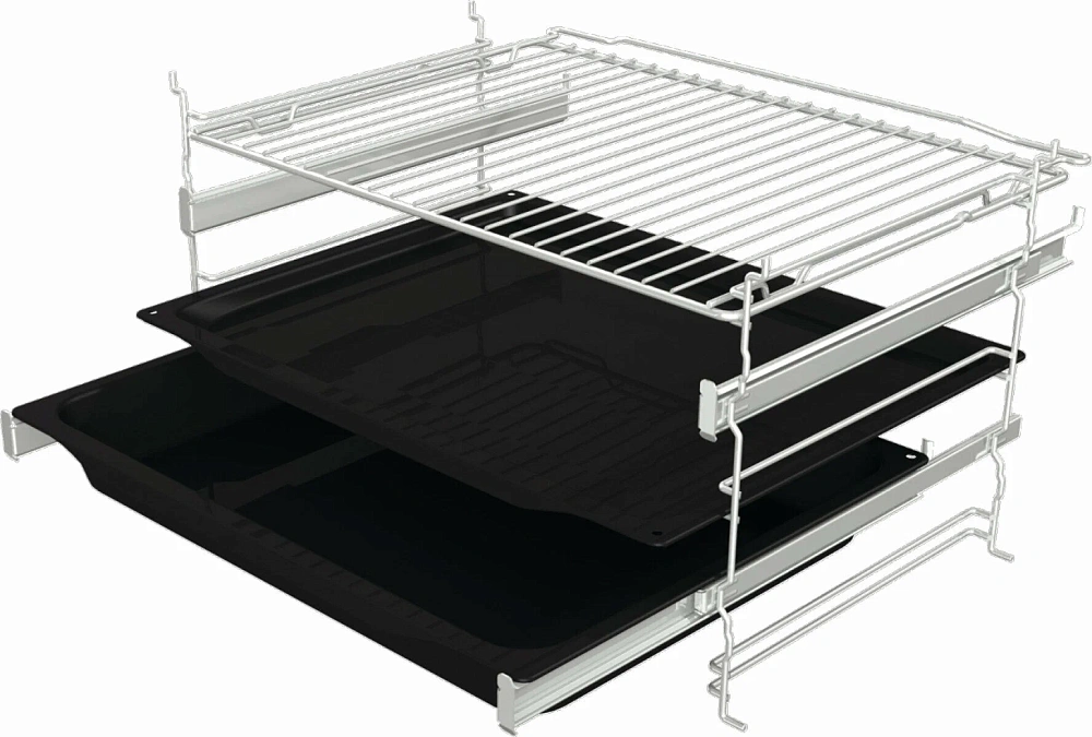 картинка Духовой шкаф Gorenje BOS6737SYB 