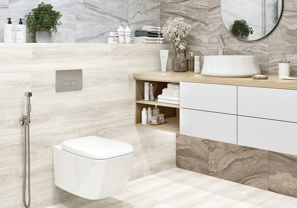 картинка Панель Almond GFA92AMD04R 200*900 ТМ Alma Ceramica П 