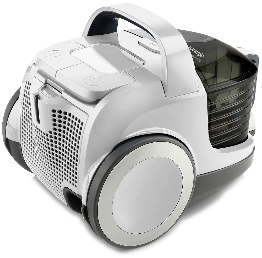 картинка Пылесос Gorenje VC 1701 GACWCY 