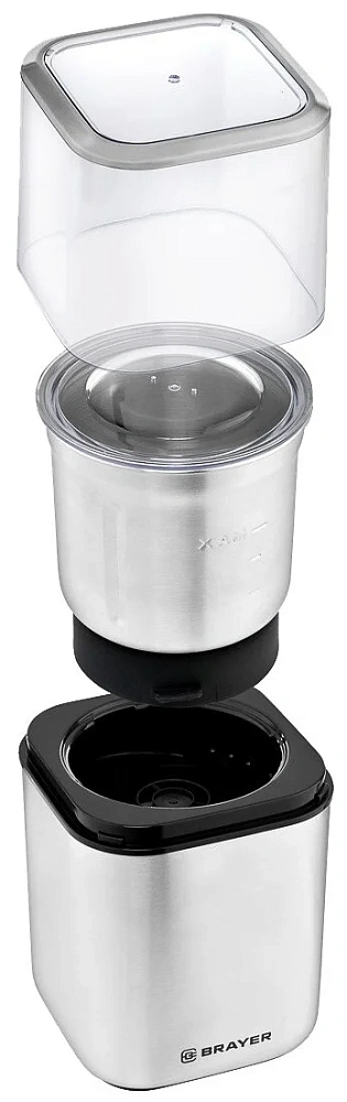 картинка Кофемолка Brayer BR1180 