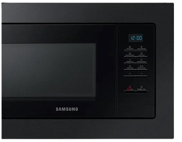 картинка Микроволновая печь Samsung MS 20 A 7013 AL/BM  являющийся официальным дистрибьютором в России 