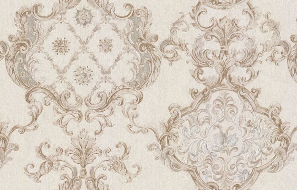 картинка Обои Decori-Decori Amore 1.06*10.05 82861 