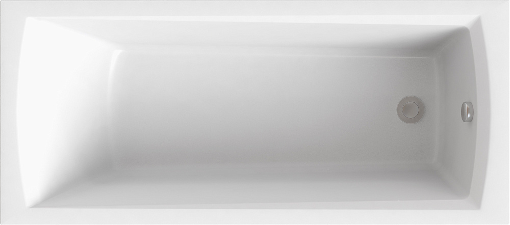 картинка Ванна Бали 170*75 Azario 