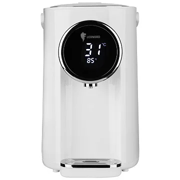 картинка Термопот Leonord LE-1542 5л  являющийся официальным дистрибьютором в России 