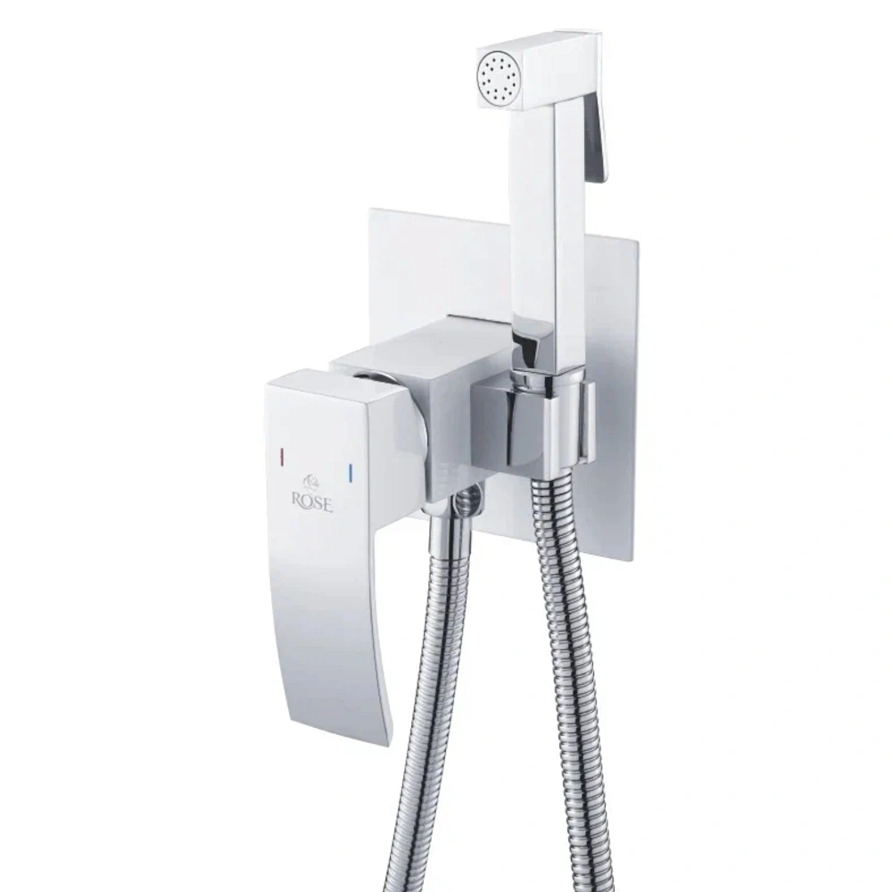 картинка Гигиенический душ 1505 хром 