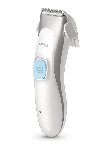 картинка Машинка для стрижки Philips HC 1091/15  являющийся официальным дистрибьютором в России 