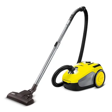 картинка Пылесос VC 2 1.198-105.0 Karcher  являющийся официальным дистрибьютором в России 