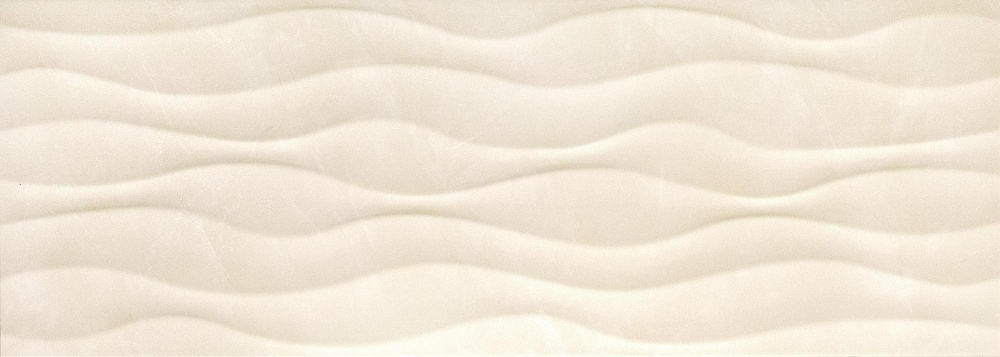 картинка Плитка керамическая Laguna NF3907В с волнами 30*90см (1.62м2/6шт) 