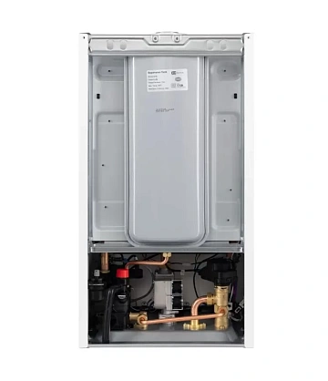 картинка Котел газовый Haier TechLine 1.40 Ti  являющийся официальным дистрибьютором в России 