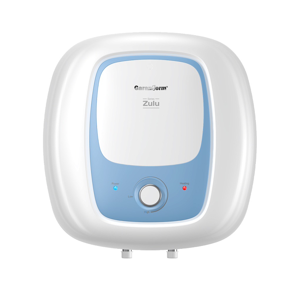 картинка Водонагреватель Garanterm Zulu 30 O 