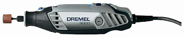 картинка Гравер Dremel 3000-5  являющийся официальным дистрибьютором в России 