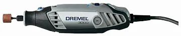 картинка Гравер Dremel 3000-5  являющийся официальным дистрибьютором в России 