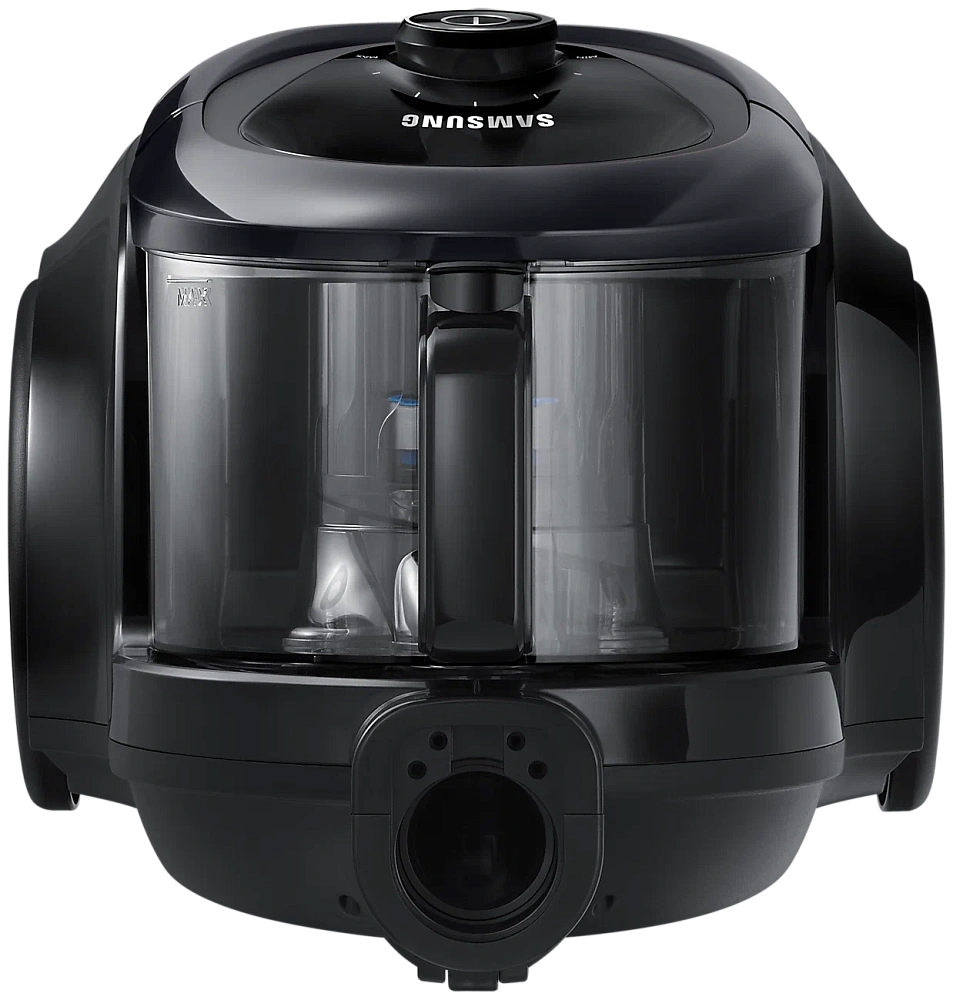 картинка Пылесос Samsung VC18M21D0VG 