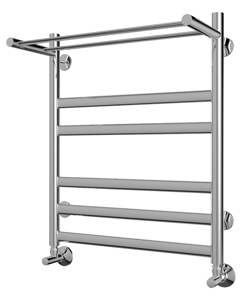 картинка Полотенцесушитель Terminus Хендрикс П6 500*596 