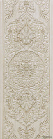 картинка Декор керамический Toownwood Д149071-1 серый 23*60см 
