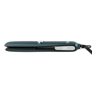 картинка Выпрямитель для волос Fakir Sapphire Luxe Steam Straightener  являющийся официальным дистрибьютором в России 