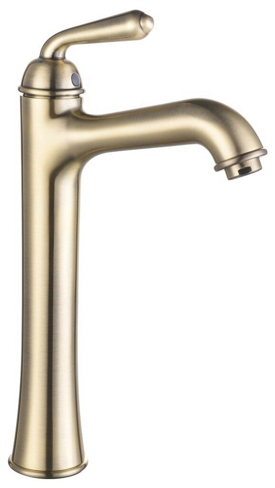 картинка Смеситель для раковины R0211Q Rose 