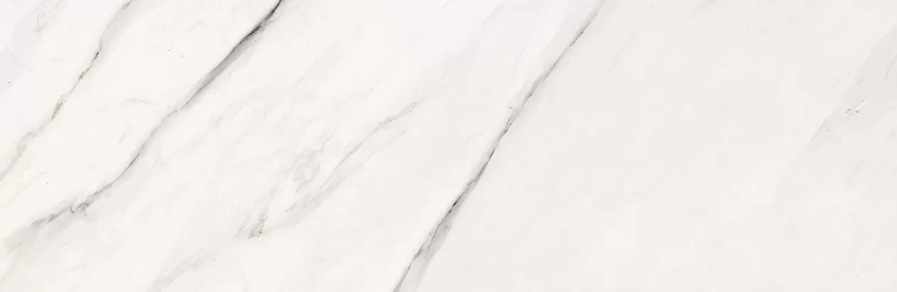 картинка Плитка керамическая Carrara Chic белый 29*89 (1.29м2/5шт) 