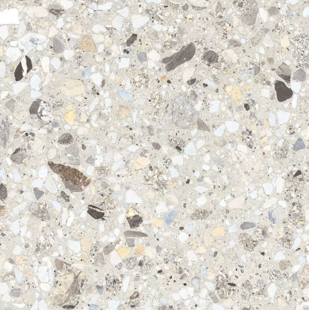 картинка Плитка керамическая Монца светло-бежевая люкс 327*327см 