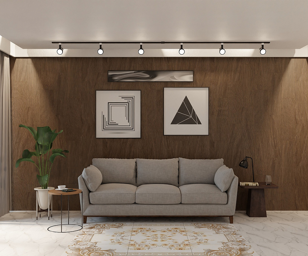 картинка Панно керамическое PGK 3575 120*180см 