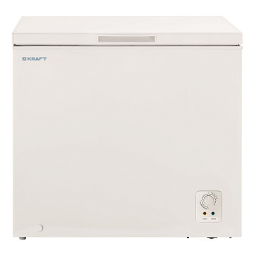 картинка Морозильный ларь Kraft BD 297 QX 
