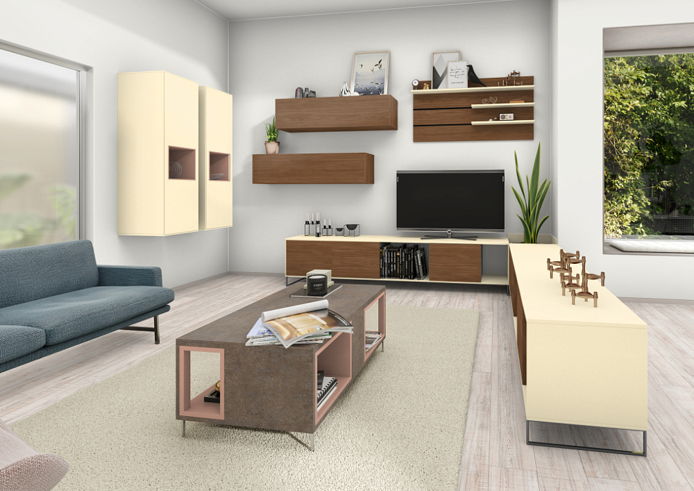 Ламинат Egger EPL085 Дуб деревенский белый 10мм (1.746м2/7шт) от гипермаркета ТАТАЕВ