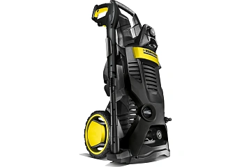 картинка Аппарат высокого давления K6 1.168-508.0 Karcher  являющийся официальным дистрибьютором в России 