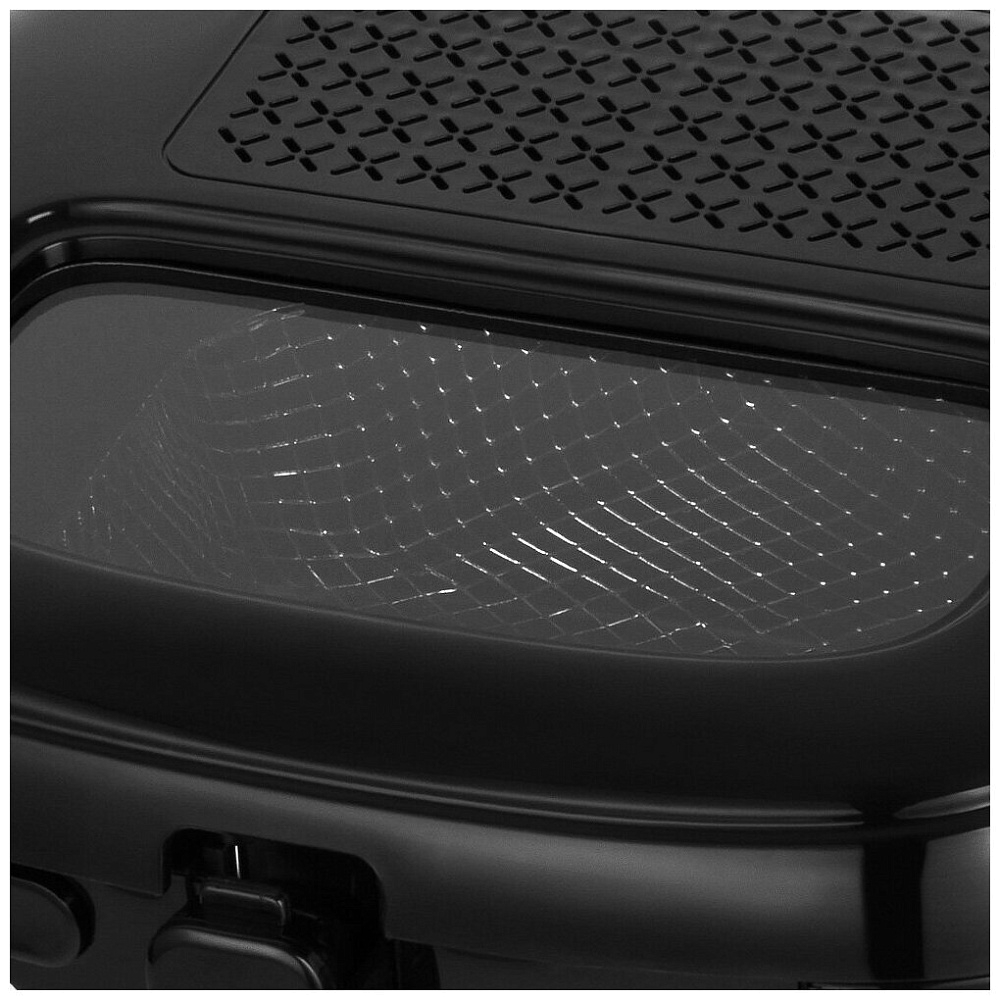 картинка Фритюрница электрическая Kitfort KT-2018 