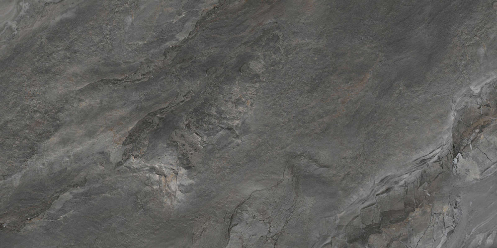 картинка Керамогранит Argenta Graphite 60120RGE25M 60*120cм (1.44м2/2шт) 