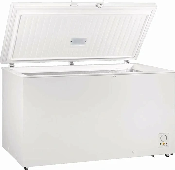 картинка Морозильный ларь Gorenje FH 40 APW  являющийся официальным дистрибьютором в России 