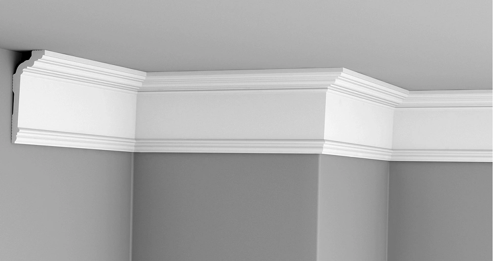 картинка Плинтус декоративный Германия GP-111 (30шт) 