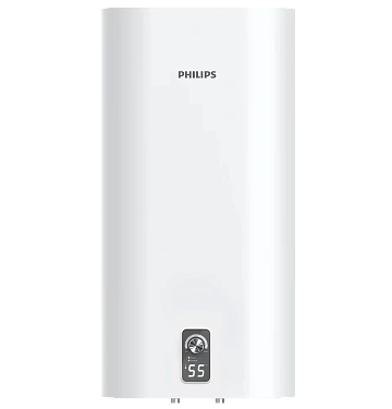 картинка Водонагреватель Philips AWH1626/51 (50YD)  являющийся официальным дистрибьютором в России 
