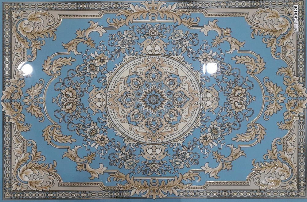 картинка Панно керамическое PGK 0126 120*180см 