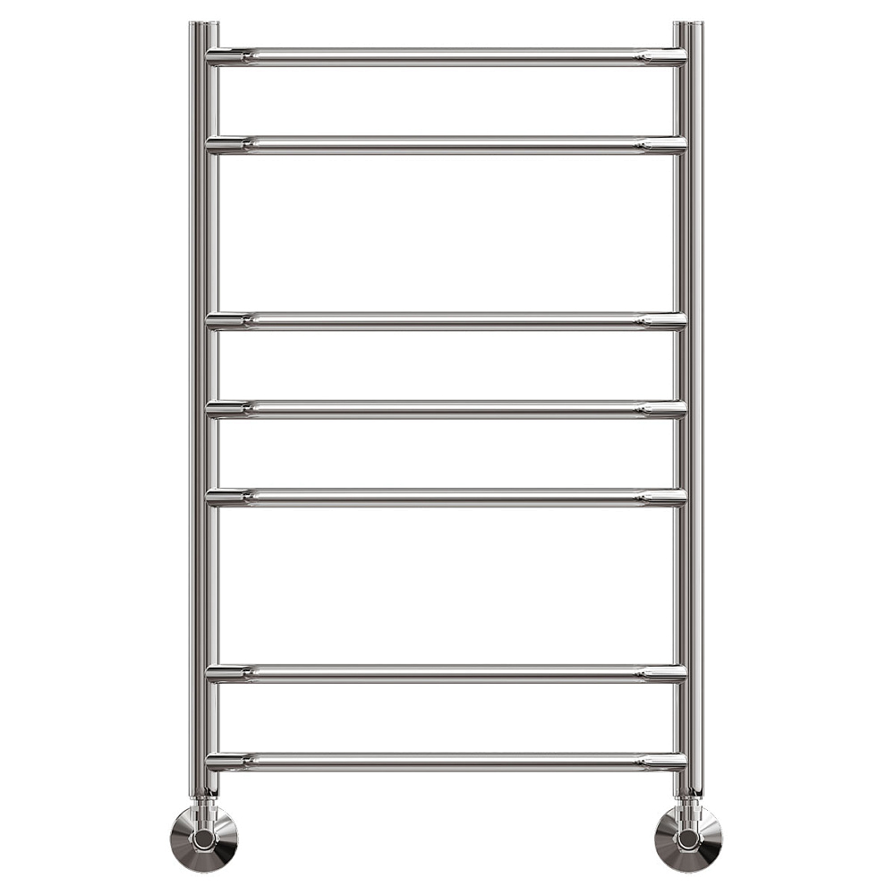 картинка Полотенцесушитель Point Водяной PN07158 Венера П7 500*800 хром 