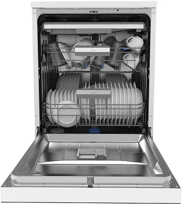 картинка Посудомоечная машина Midea MFD 60 S 510 Wi  являющийся официальным дистрибьютором в России 