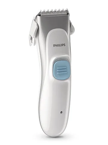 картинка Машинка для стрижки Philips HC 1091/15  являющийся официальным дистрибьютором в России 