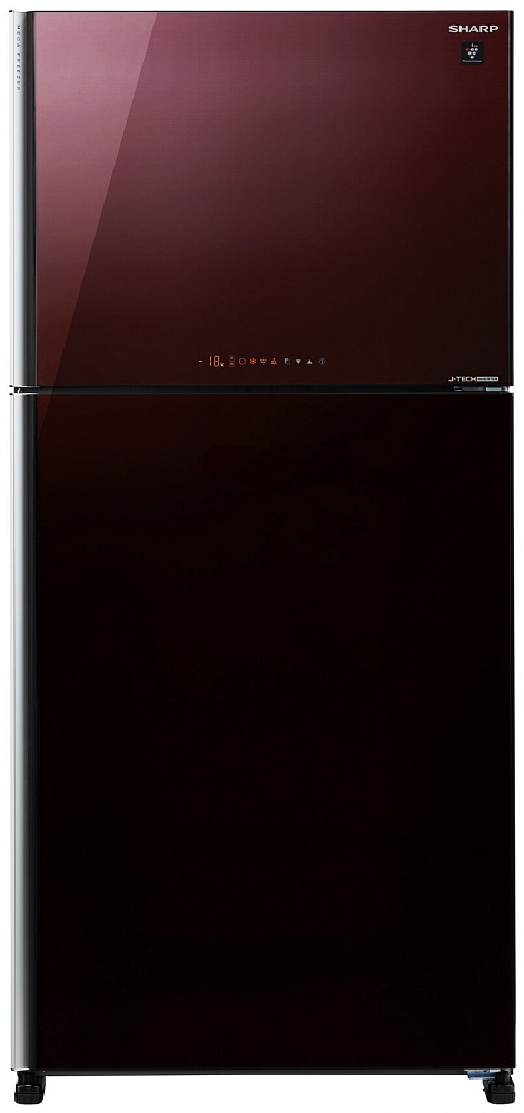 картинка Холодильник Sharp SJ-XG 60 PGRD 