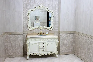 картинка Плинтус керамический SHARM F024-С 10*30см  являющийся официальным дистрибьютором в России 