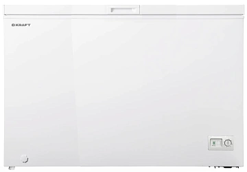 картинка Морозильный ларь Kraft BD W 432 QX 