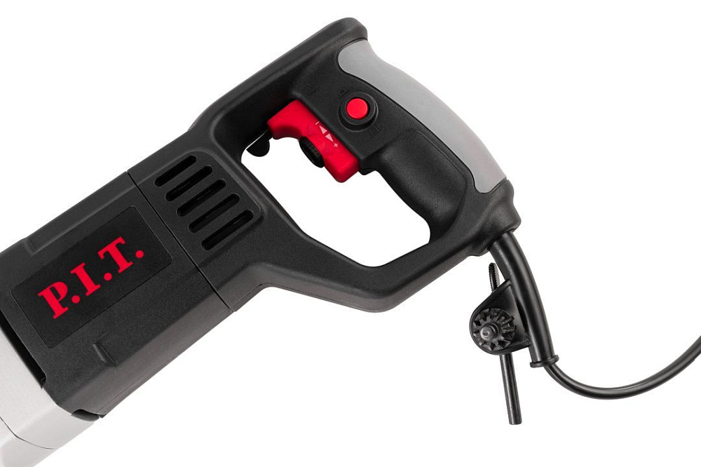 картинка Дрель ударная 1050Вт PSB16-C P.I.T. 