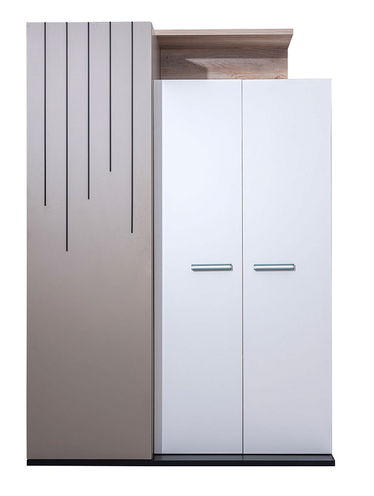 картинка Шкаф Cross Young 3 Doors Wordrobe Weltew 